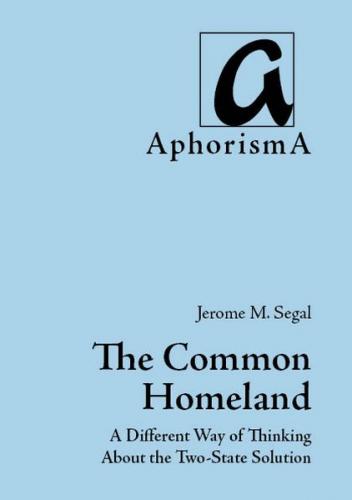 The Common Homeland 