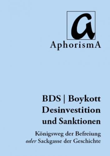 Königsweg der Befreiung oder Sackgasse der Geschichte? 