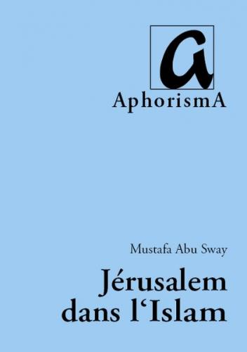 Jérusalem dans l'Islam 