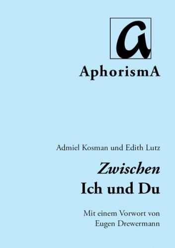 Zwischen Ich und Du 