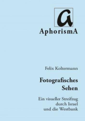 Fotografisches Sehen 