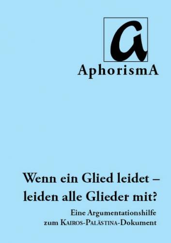 Wenn ein Glied leidet - leiden alle Glieder mit? 