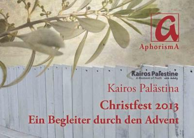 Christfest 2013 