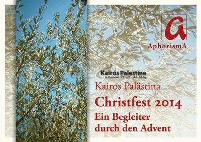 Christfest 2014 
