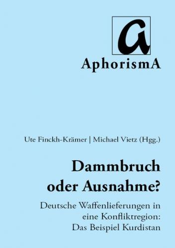 Dammbruch oder Ausnahme? 