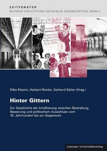 Hinter Gittern 