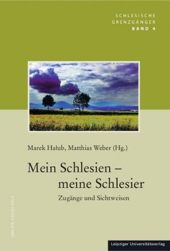 Mein Schlesien – meine Schlesier 