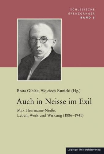 Auch in Neisse im Exil 