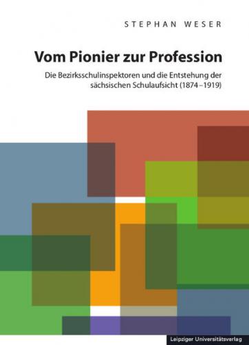 Vom Pionier zur Profession 