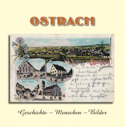 Ostrach - Reprint 