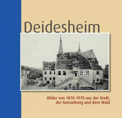 Deidesheim 