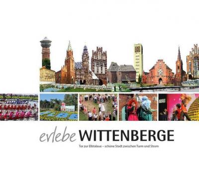 Erlebe Wittenberge - im Wandel 