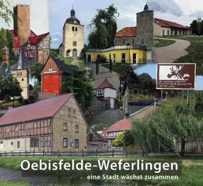 Oebisfelde-Weferlingen 