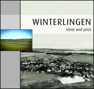 Winterlingen einst und jetzt 
