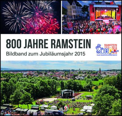 800 Jahre Ramstein 