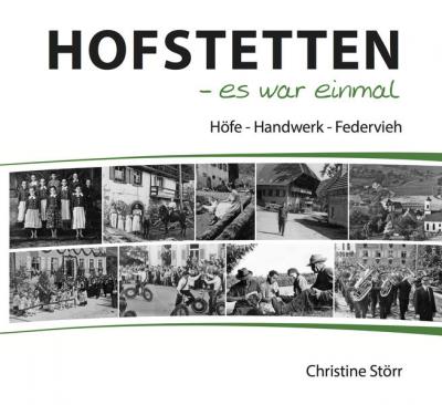 Hofstetten - es war einmal 
