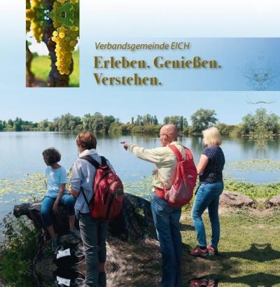 Verbandsgemeinde Eich 