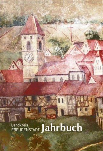 Jahrbuch Landkreis Freudenstadt 2020 