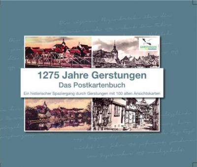 1275 Jahre Gerstungen 