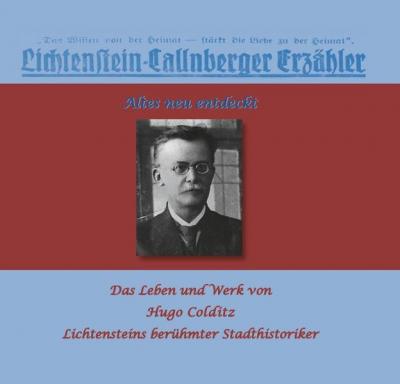 Das Leben und Werk von Hugo Colditz 