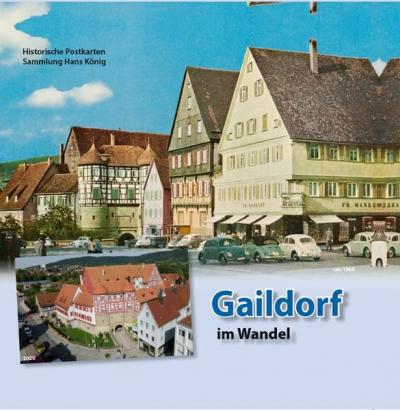 Gaildorf 