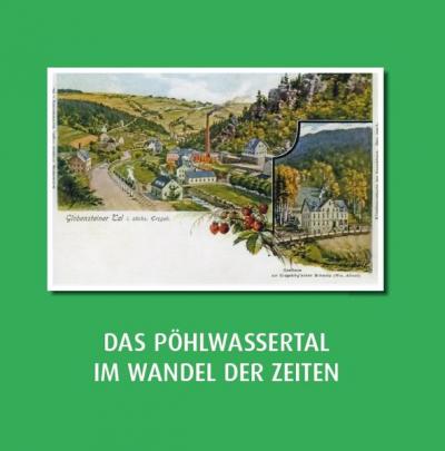 Das Pöhlwassertal 