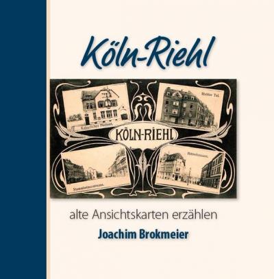 Köln-Riehl 