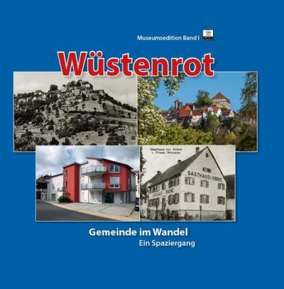 Wüstenrot 
