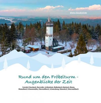 Rund um den Fröbelturm 