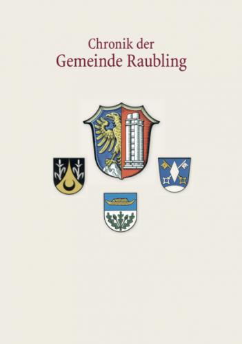 Chronik der Gemeinde Raubling 