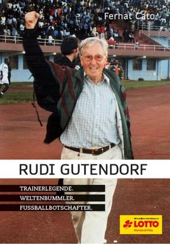 Rudi Gutendorf 