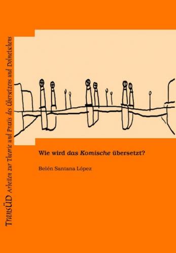 Wie wird das Komische übersetzt? 