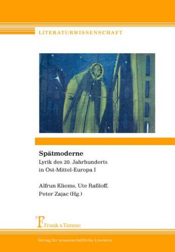 Spätmoderne 