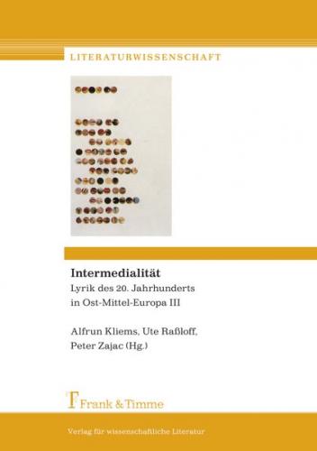 Intermedialität 