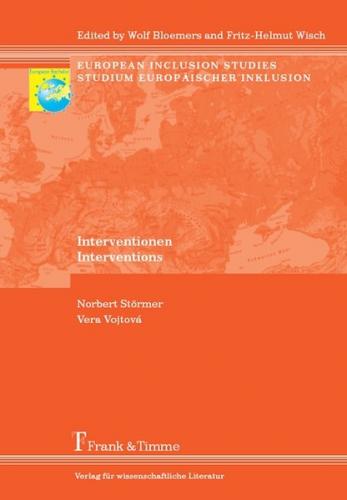 Interventionen / Interventions 