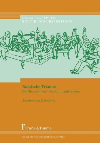 Russische Träume 