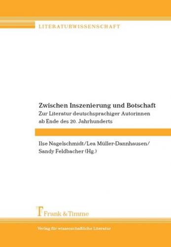Zwischen Inszenierung und Botschaft 