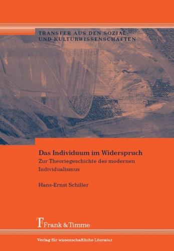 Das Individuum im Widerspruch 