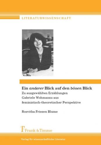Ein anderer Blick auf den bösen Blick 