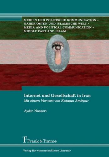 Internet und Gesellschaft in Iran 