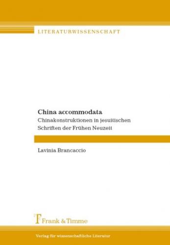 China accommodata 