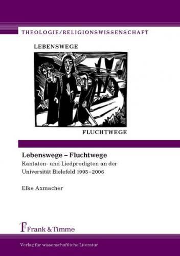 Lebenswege – Fluchtwege 
