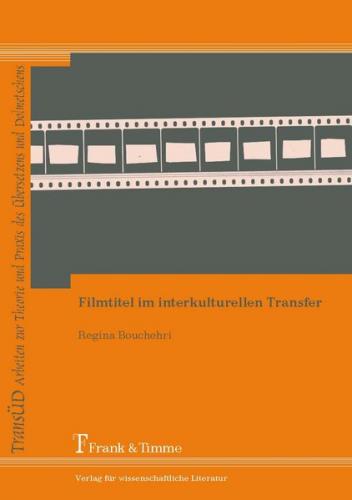 Filmtitel im interkulturellen Transfer 