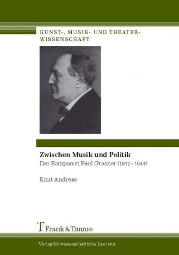 Zwischen Musik und Politik 