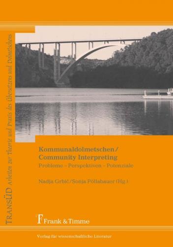 Kommunaldolmetschen/Community Interpreting 