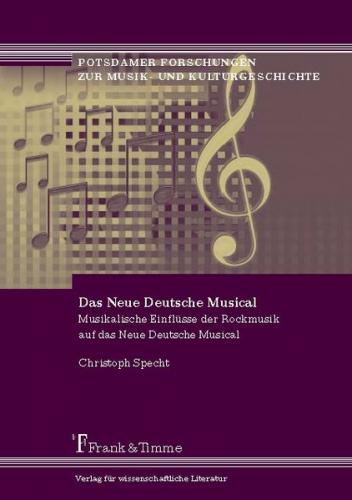 Das Neue Deutsche Musical 