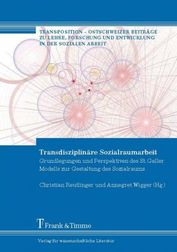 Transdisziplinäre Sozialraumarbeit 