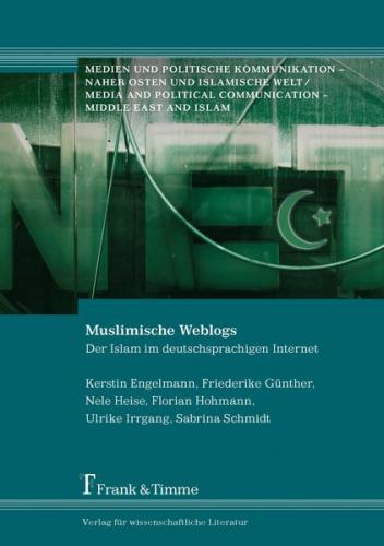 Muslimische Weblogs 