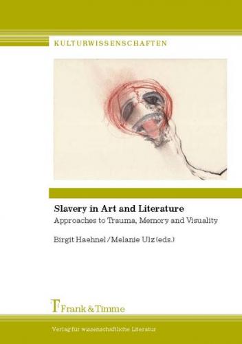 Slavery in Art and Literature 