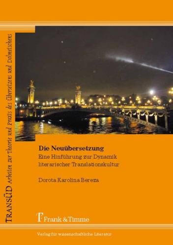 Die Neuübersetzung 
